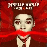 Janelle Mon&aacute;e - Cold War