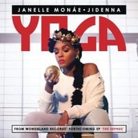 Janelle Monáe - Yoga