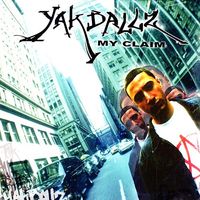 Yak Ballz - My Claim