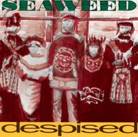 Seaweed - Despised