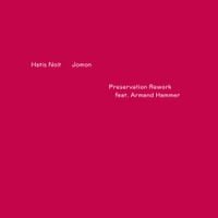 Hatis Noit - Jomon (Preservation Rework)