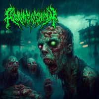 Purulence Of Sputum - Reality Distortion