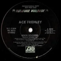 Ace Frehley - Rock Soldiers