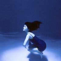 The Mar&iacute;as - Submarine