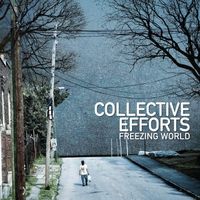 Collective Efforts - Freezing World