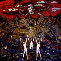 Ophthalamia - Dominion