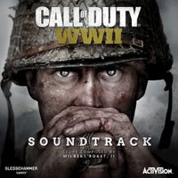 Wilbert Roget, II - Call of Duty: WWII