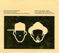 Masters At Work - The Tenth Anniversary Collection: Part Two 1996-2000