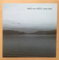 Mind Over MIDI - Deep Map