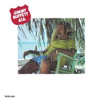 Jimmy Buffett - A1A