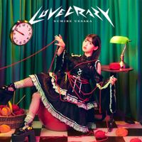 Sumire Uesaka - LOVE CRAZY