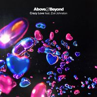 Above & Beyond - Crazy Love