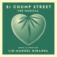 Lin-Manuel Miranda - 21 Chump Street