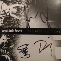 Switchfoot - The Best Yet - Live