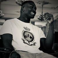 Kris Jonathon - That's All