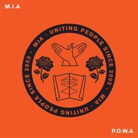 M.I.A. - P.O.W.A