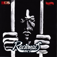 Racionais MC's - Racionais MC's