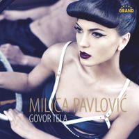 Milica Pavlović - Govor tela
