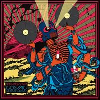 TOKiMONSTA - Cosmic Intoxication