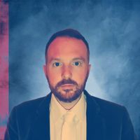 Eoin Dolan - The Most Important Thing Is Peace Within Yourself
