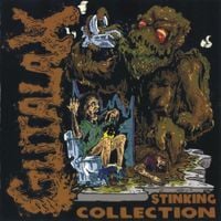 Gutalax - Stinking Collection