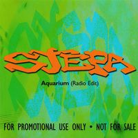 Stepa - Aquarium