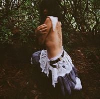 Bat For Lashes - The Dream of Delphi