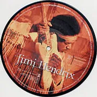 Jimi Hendrix - Star Spangled Banner