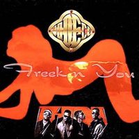 Jodeci - Freek'n You