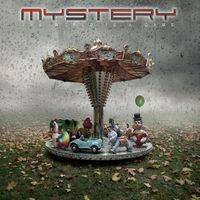 The Mystery - The World Is A Game