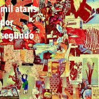 mil ataris por segundo - una infinidad de flores