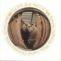 Captain Beefheart - Safe as Milk