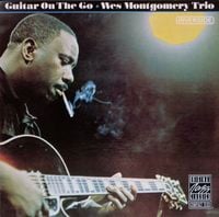 Wes Montgomery - Guitar on the Go