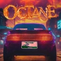 Nik Nocturnal - OCTANE