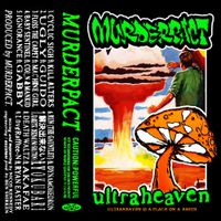 MURDERPACT - ULTRAHEAVEN