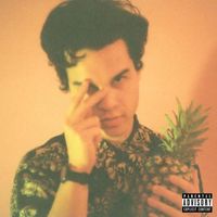 Richie Woods - Wow Cool