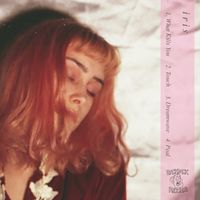 Bliss Fields - iris