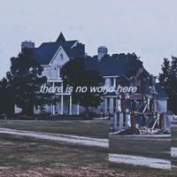 Blindlace - there is no world here