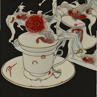 Jack Jetson & Illinformed - KOBAYASHI PORCELAIN