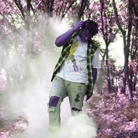 Juice WRLD - Hold Me Down