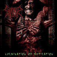 Gutted Alive - Culmination Of Mutilation