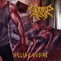 Gutted Alive - Killing Desire