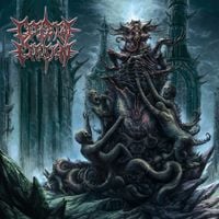 Cerebral Effusion - Idolatry Of The Unethical