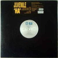 Juvenile - Ha