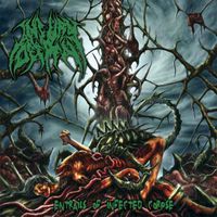 Injury Deepen - Entrails Of Infected Corpse