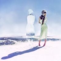 Rozie Ramati - Blank Page