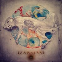Crowhurst - No Life To Live