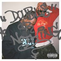 Medhane & Kahlil Blu - Double or Nothing