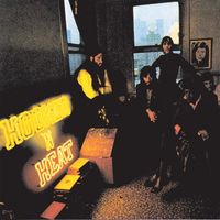 John Lee Hooker & Canned Heat - Hooker 'n Heat