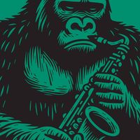 Kr&oacute;lestwo - Patho Jazz